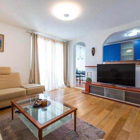 Apartment Oceania Дубровник Экстерьер фото